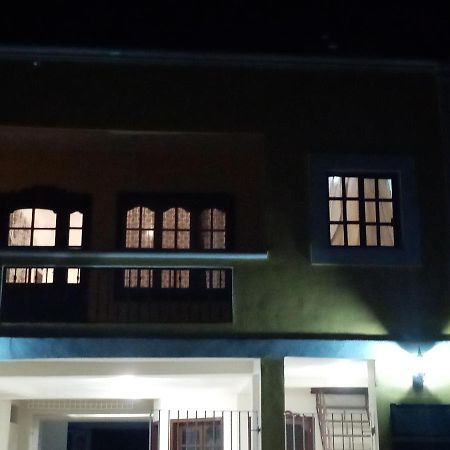 Casa Sisal-Nah Aparthotel Valladolid  Exteriör bild