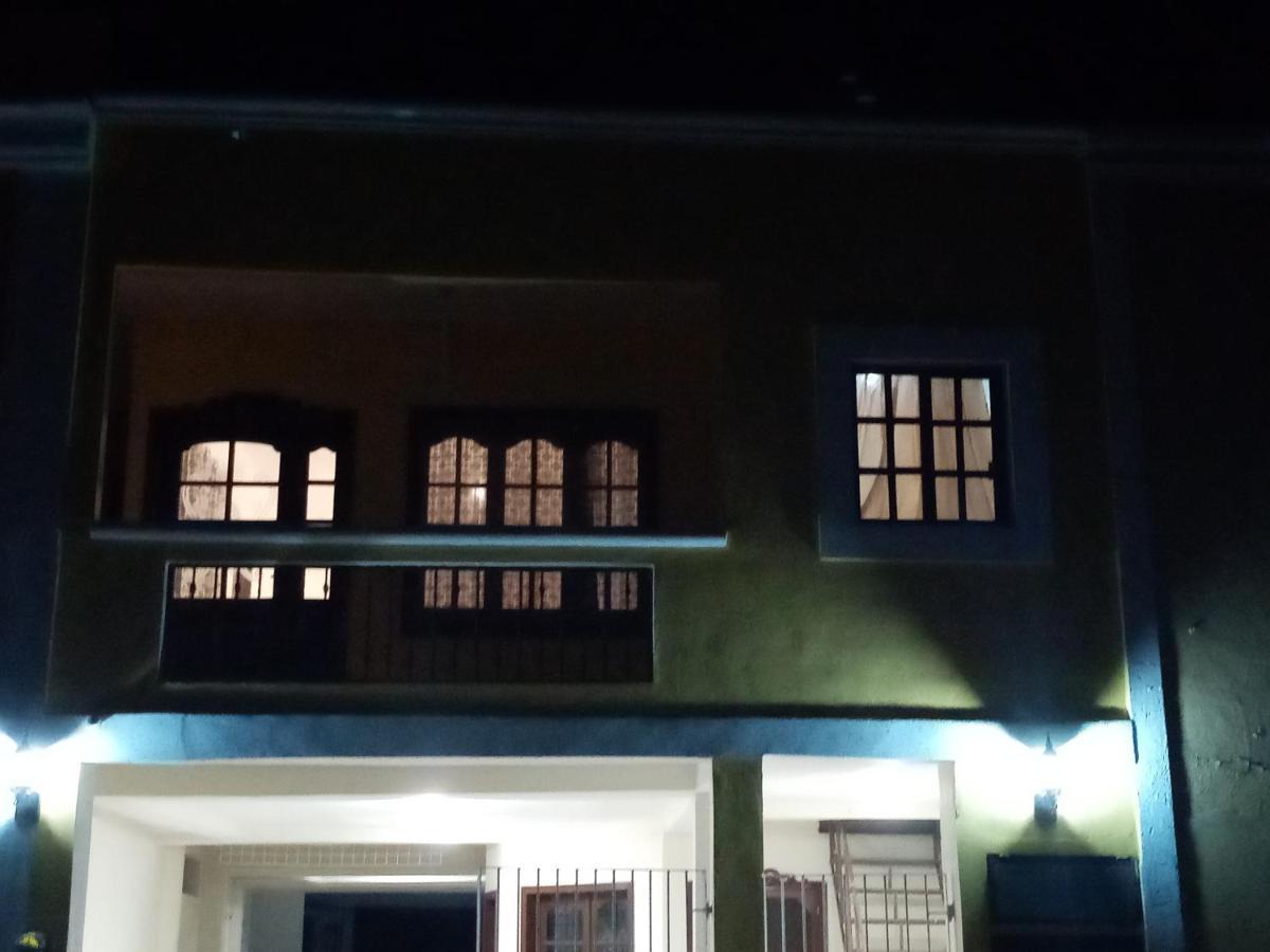Casa Sisal-Nah Aparthotel Valladolid  Exteriör bild