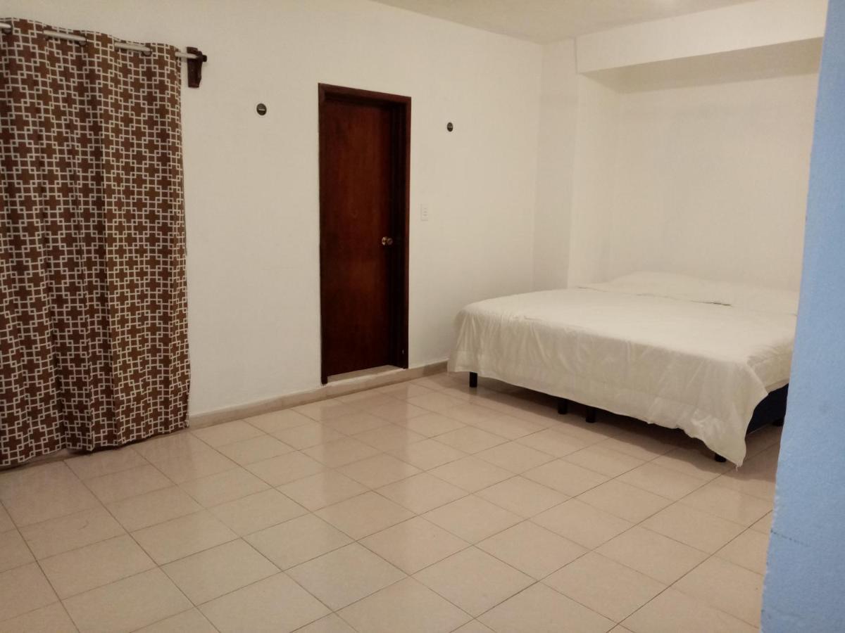 Casa Sisal-Nah Aparthotel Valladolid  Exteriör bild